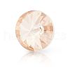 Preciosa® MAXIMA Crystal Round Stones X-PRC-RASS39-00030-235-3