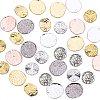 SUNNYCLUE Alloy Findings PALLOY-SC0002-10-5