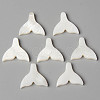 Natural Freshwater Shell Beads SHEL-N026-75-1