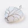 Opalite Pendants G-L480-05C-1