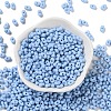 Opaque Acrylic Beads X1-MACR-L005-06A-2