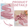 Silk Waist Belt AJEW-WH0534-80B-4