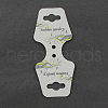 Cardboard Bracelet Displays Cards CDIS-R019-1