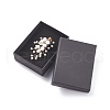 Shell Pearl Brooches JEWB-BR00067-6