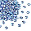 Preciosa® MAXIMA Crystal No Hotfix Flatback Stones Y-PRC-NSS16-20320-200-1