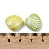 Opaque Acrylic Imitation Pearl Beads OACR-B031-56-3