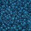 8/0 Transparent Glass Seed Beads SEED-S048-P-001-3