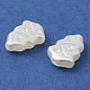 ABS Plastic Imitation Pearl Beads KY-I009-21-3