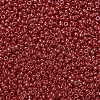 MIYUKI Round Rocailles Beads SEED-G007-RR0426-3
