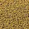 MIYUKI Round Rocailles Beads SEED-JP0009-RR4202-3