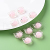Transparent Acrylic Beads X1-MACR-S373-115-B07-7