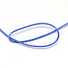 Round Anodized Aluminum Wire AW-S001-3.0mm-09-3