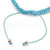 Best Friend Friendship Bracelets Sets BJEW-JB05845-03-5