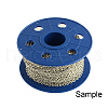 Tarnish Resistant 304 Stainless Steel Curb Chains CHS-T001-01-2