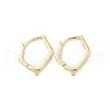 Brass Findings KK-D377-01G-1