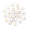 Preciosa® MAXIMA Crystal in Sew-On Cup X-PRC-SS34-00030-200-S-3