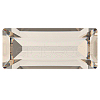Preciosa® MAXIMA Crystal Fancy Stones X-PRC-FB7-00030-279-3