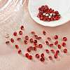 Preciosa® MAXIMA Crystal Round Stones X-PRC-RBSS24-90070-2