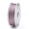 Polyester Metallic Thread OCOR-G006-02-1.0mm-41-2