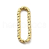 304 Stainless Steel Linking Rings STAS-B044-17G-1