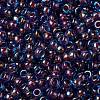 MIYUKI Round Rocailles Beads SEED-G008-RR0346-3