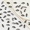 Preciosa® MAXIMA Crystal Fancy Stones Y-PRC-FG15-00030-260-2