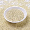 MIYUKI Round Rocailles Beads SEED-G007-RR0577-2
