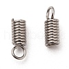 304 Stainless Steel Terminators X-STAS-S028-40-1