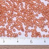 MIYUKI Round Rocailles Beads X-SEED-G007-RR0553-4