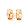 Brass Beads KK-D360-07G-1