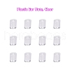 Plastic Ear Nuts FIND-YW0001-10-2