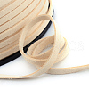 Faux Suede Cords LW-S011-29-3