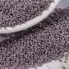 MIYUKI Round Rocailles Beads SEED-G009-RR0437-1