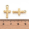 304 Stainless Steel Pendants STAS-N109-126G-3