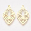 Brass Pendants X-KK-S350-251-1