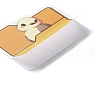 50Pcs Cartoon Animals PVC Sticker STIC-D280-04-8