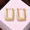 304 Stainless Steel Hoop Earrings for Women EJEW-L296-045G-1