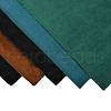 Velvet Silver Polishing Cloth for Jewelry AJEW-R006-03F-1