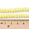 Natural Freshwater Shell Beads Strands SSHEL-C013-07C-4