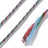 Polyester Twisted Cord OCOR-G015-01A-04-1