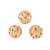 925 Sterling Silver Beads STER-P060-10G-1