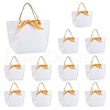 Paper Bags CARB-WH0017-15A-1