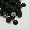 Imitation Taiwan Acrylic Rhinestone Cabochons GACR-A005-12mm-18-1