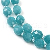 Natural Malaysia Jade Beads Strands G-D305-A01-01M-4