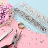 DIY Jewelry Making Finding Kit DIY-YW0006-99-5