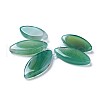 Natural Agate Beads Strands G-F638-10-4