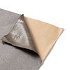 Jewelry Faux Suede Self-adhesive Fabric DIY-XCP0003-15-3