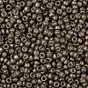 TOHO Round Seed Beads SEED-JPTR08-0556F-2