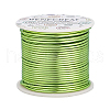 Round Aluminum Wire AW-BC0001-2mm-26-1