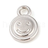 CCB Plastic Pendants FIND-U003-10P-1
